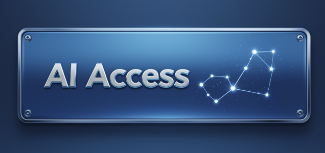 Ai Access